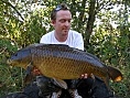 Nick Howard, 14th Jun<br />18lb 03oz common